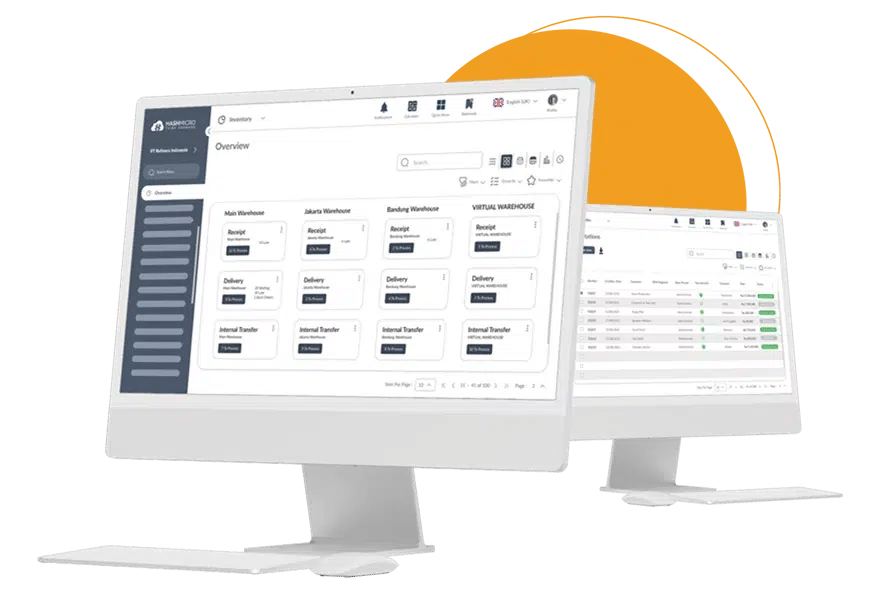 hashmicro