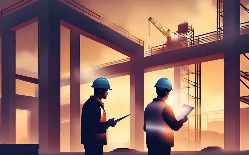 strategi pengembangan dan pertumbuhan bisnis konstruksi dan properti