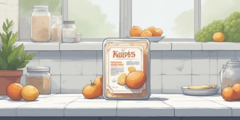 use by date