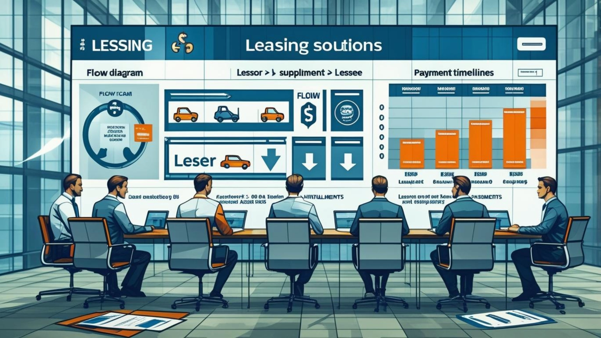 leasing definisi