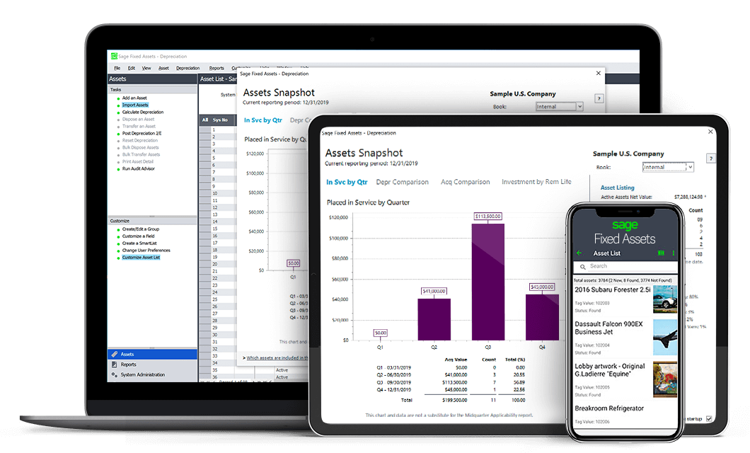 Software Manajemen Aset Sage Fixed