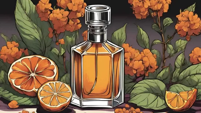 strategi mengembangkan bisnis parfum