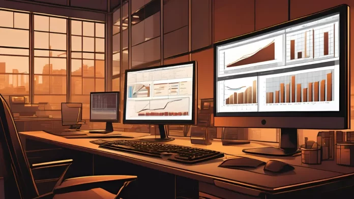 Software Akuntansi Manufaktur