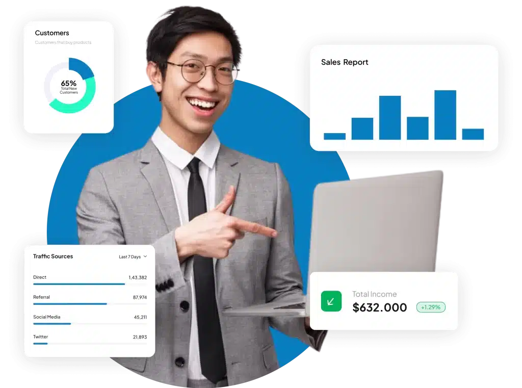 software sales order koneksi