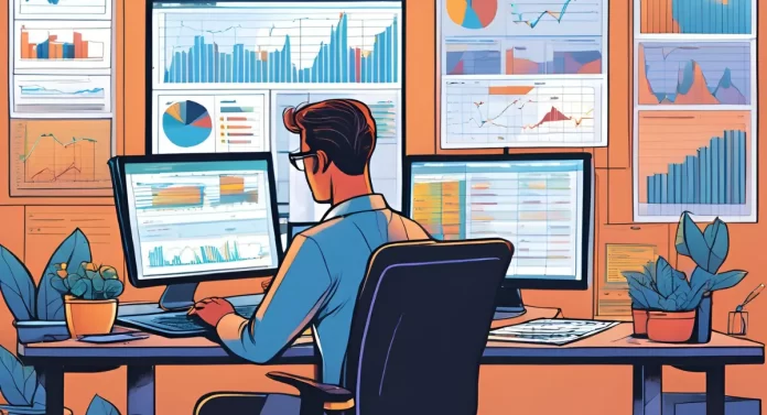 gross profit margin