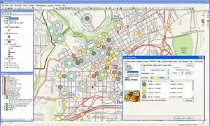 software tambang