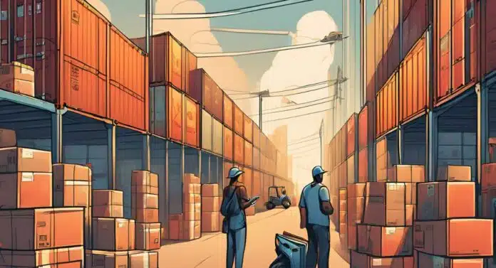 Memahami modern trade keunggulan dan tantangannya
