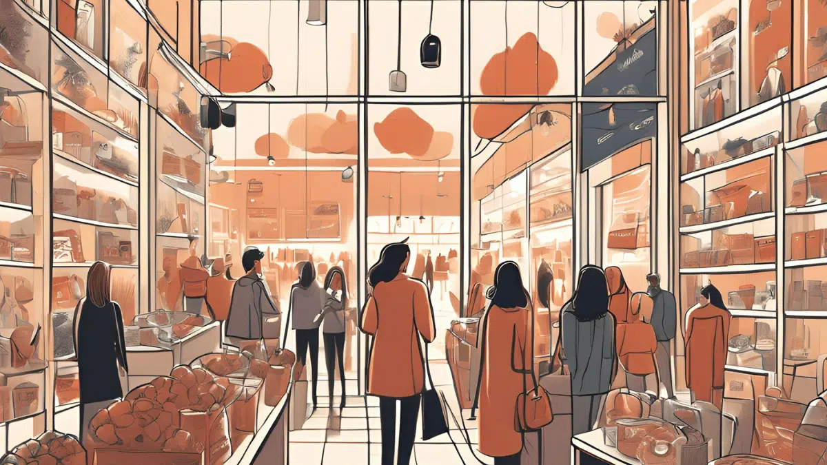 pos retail