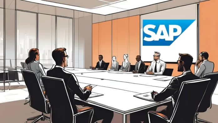 alternatif sap