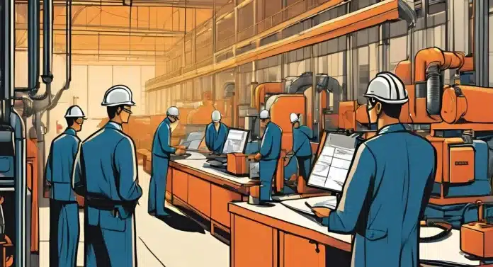 Sistem Produksi