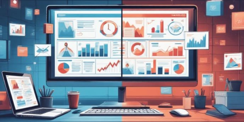 perbedaan software HR dan software payroll