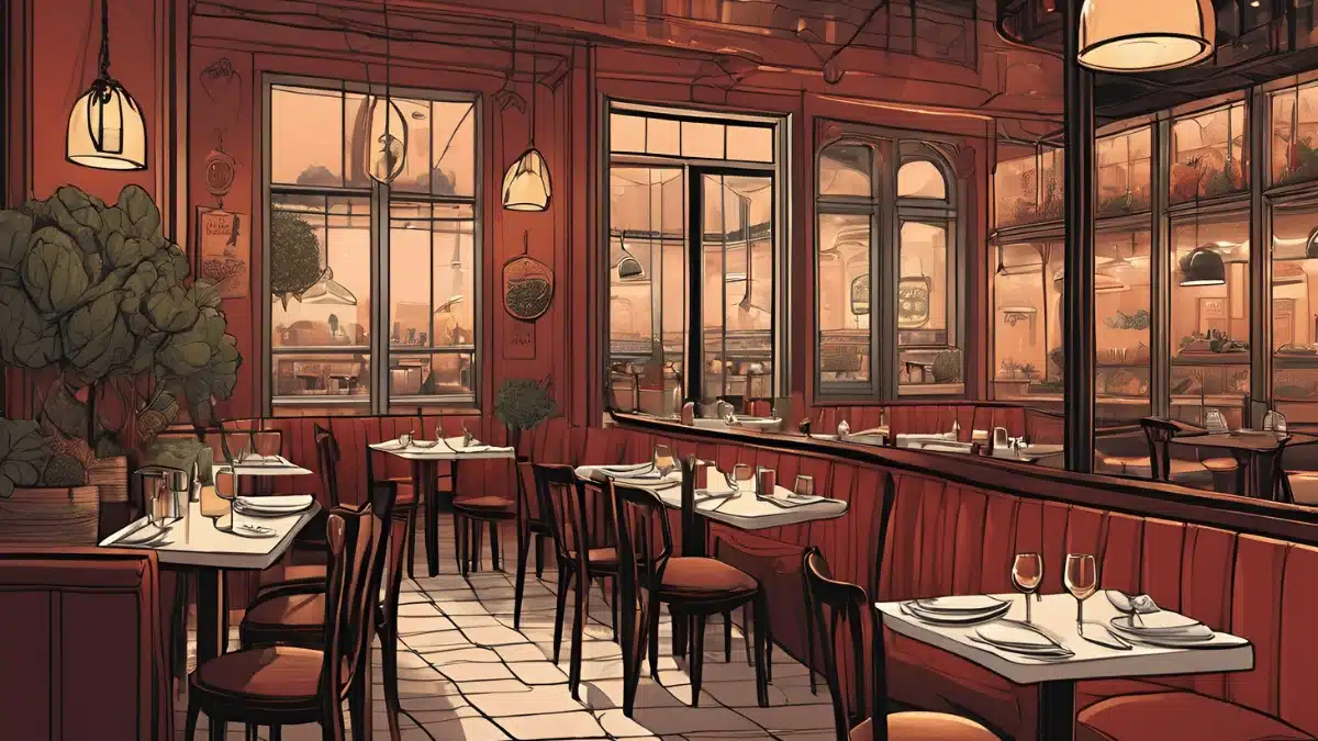 Apa Itu Aplikasi POS Restoran?