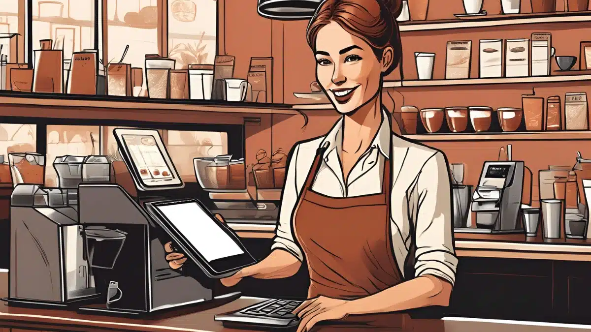 Tingkatkan Efisiensi Bisnis Restoran dengan Sistem POS EQUIP