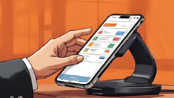 mPOS - EQUIP