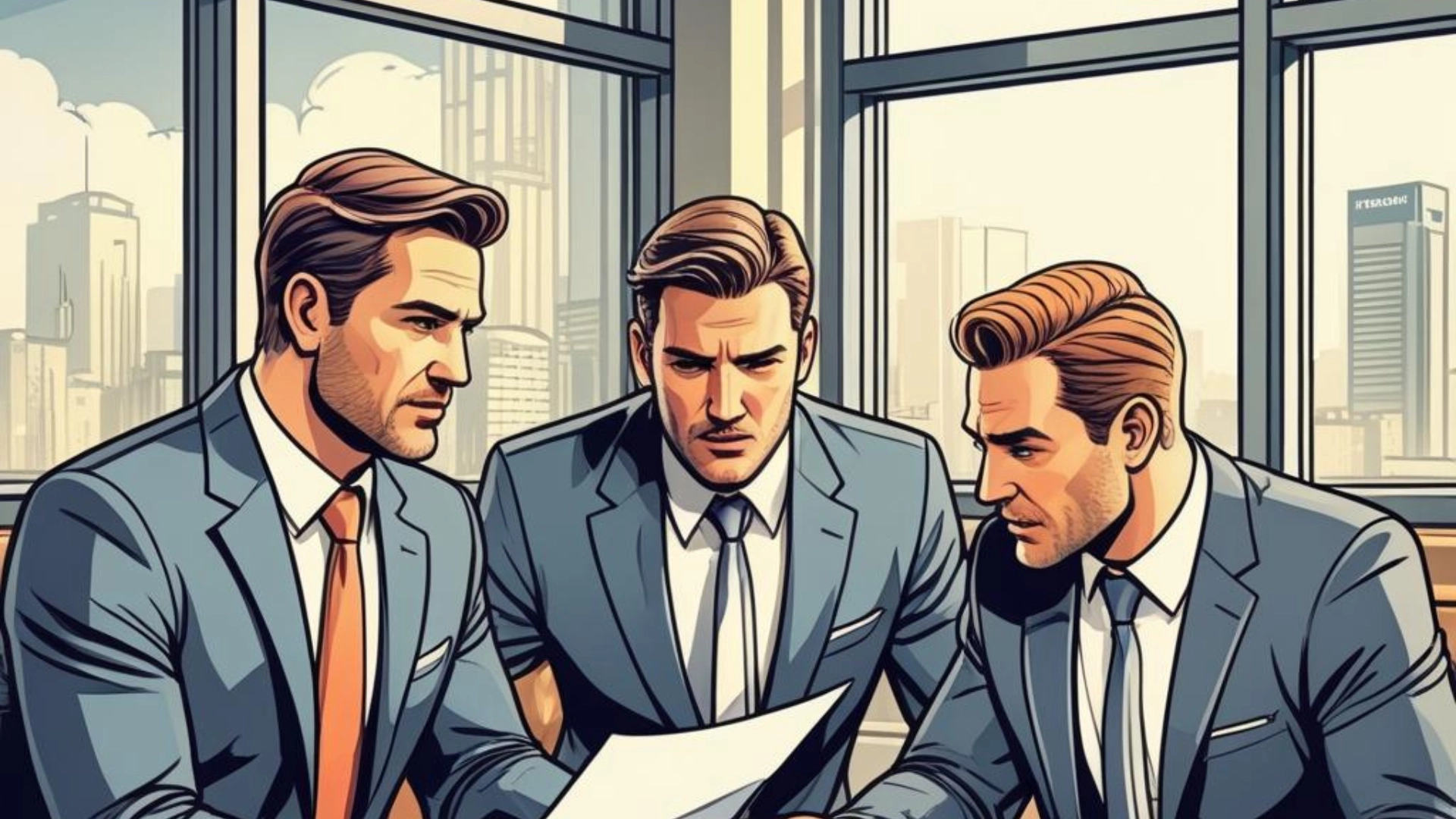 Kontrak Lumpsum Konstruksi