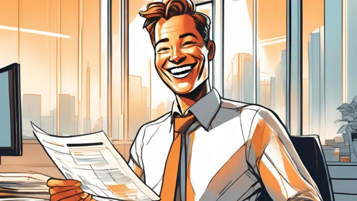 cara membuat budgeting perusahaan