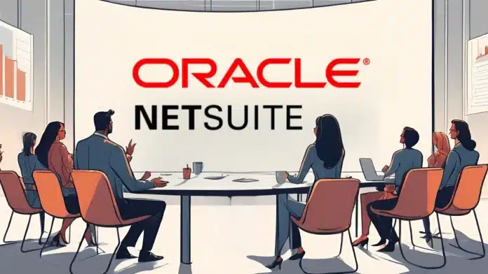 Apa Itu Oracle NetSuite ERP? Kenali Fitur, Kelebihan, dan Alternatifnya di 2025