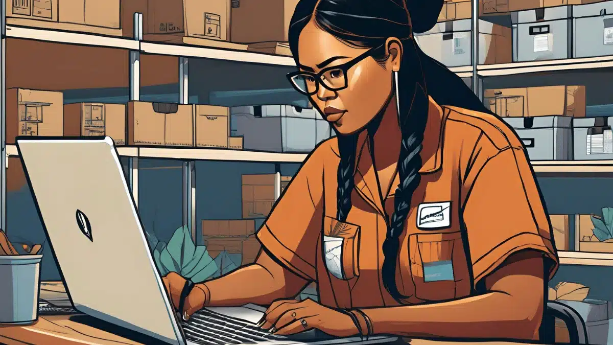 Optimalkan Manajemen Inventaris dengan EQUIP Retail Inventory Software
