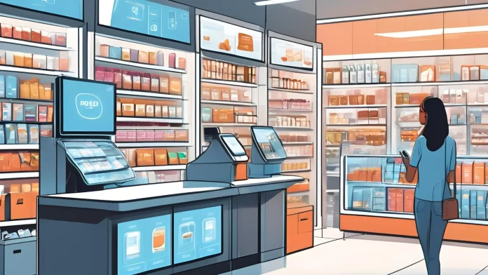 Software Supermarket