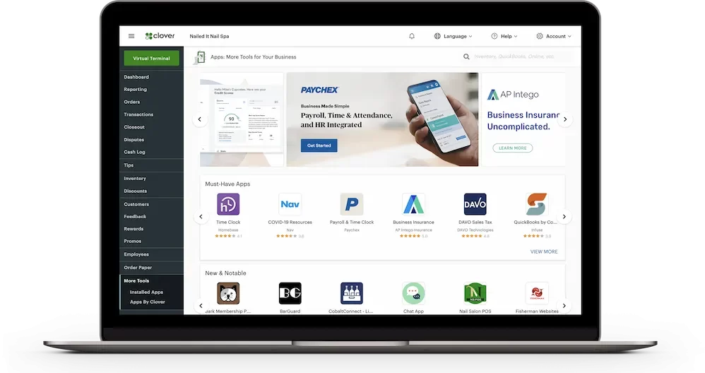 software pos bisnis fashion 