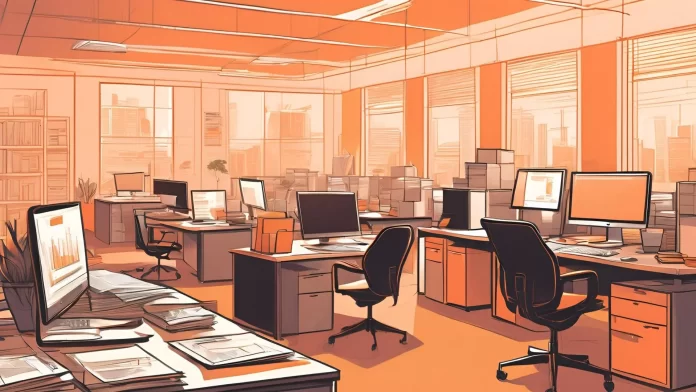 document management software