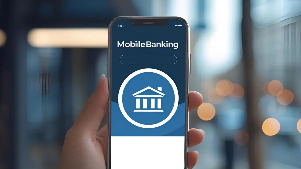 mobile-banking