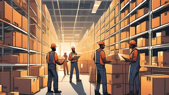 retail inventory software
