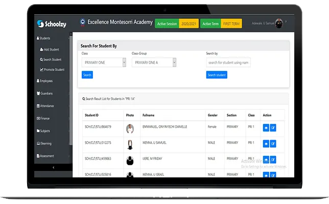 Schoolzy-aplikasi-spp