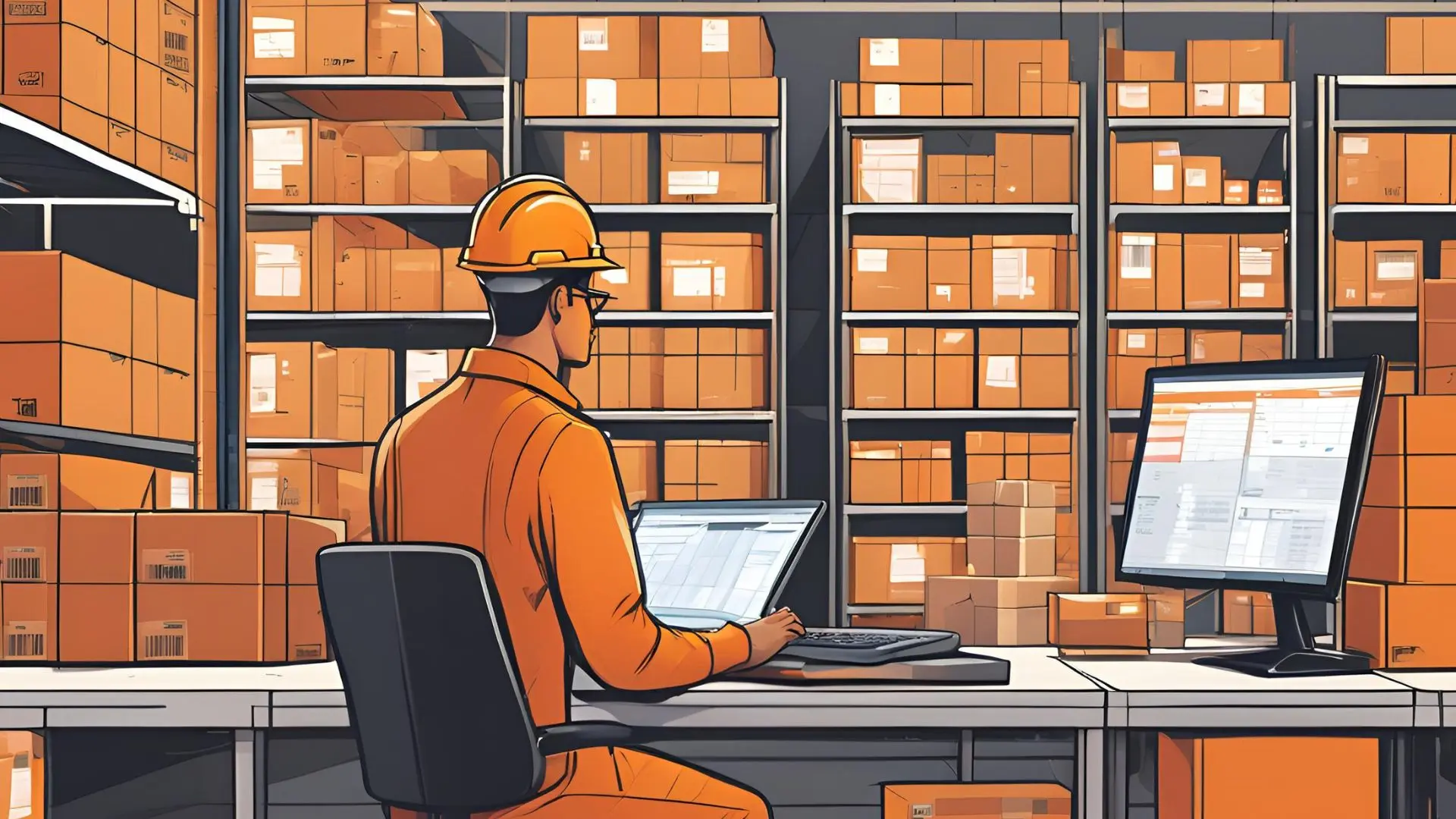 Apa itu Sistem Inventory? Definisi, Fungsi, dan Manfaatnya