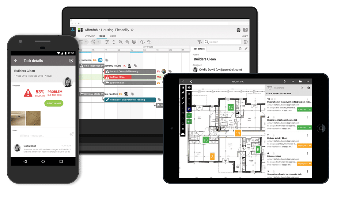Software Konstruksi LetsBuild
