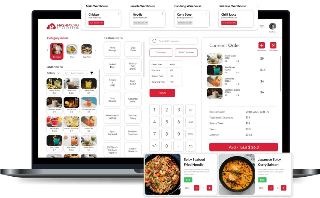 aplikasi cetak struk hashmicro