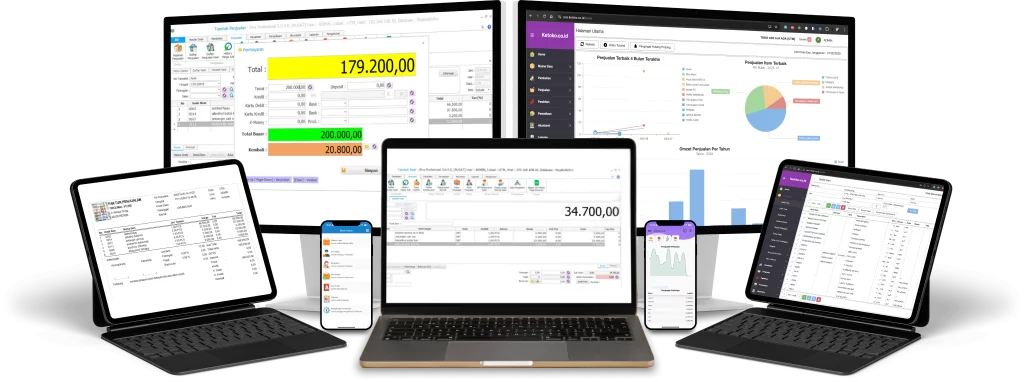 aplikasi cetak struk ipos