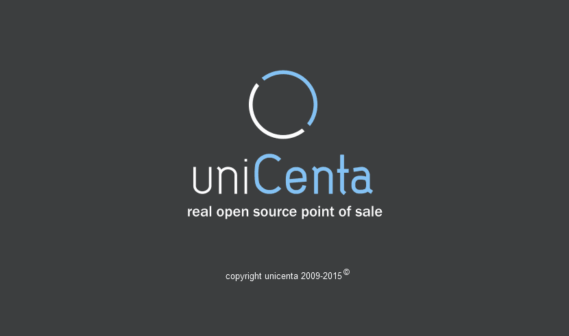 aplikasi cetak struk unicentra