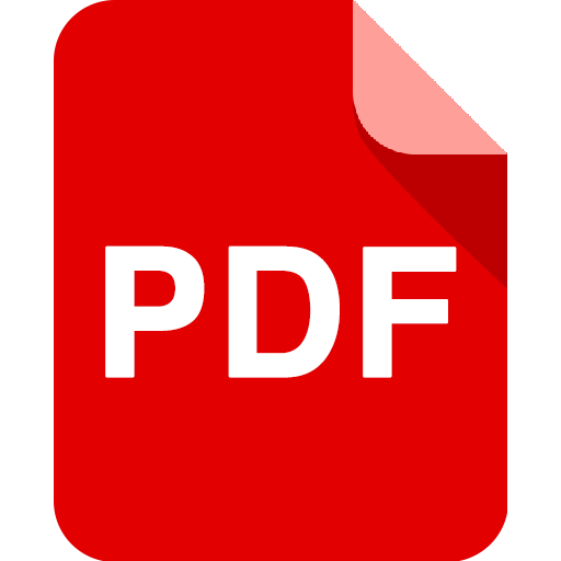 PDF Logo