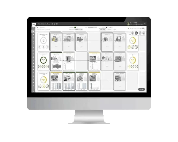 software manufaktur Sasana Digital