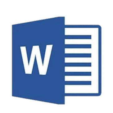 Word Logo