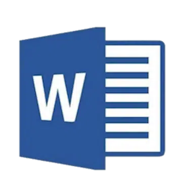 Word Logo