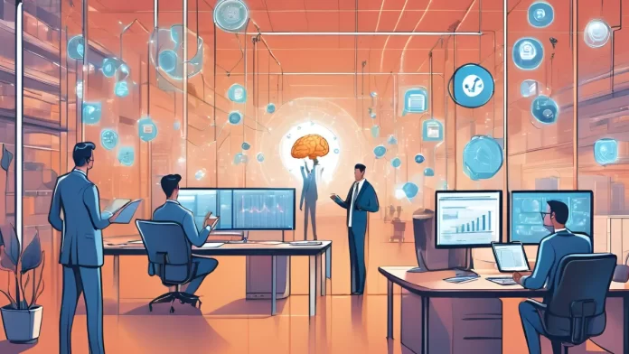 ai erp