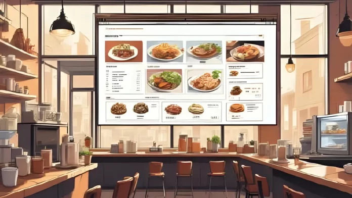 Aplikasi Catering Terbaik di Indonesia 2025