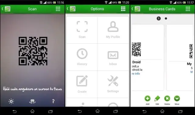 aplikasi scan barcode qr droid private