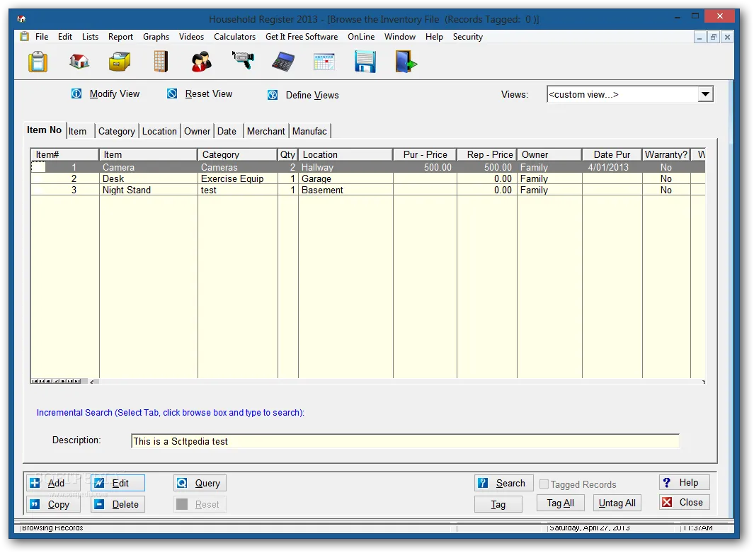 Household-Register-inventory-management-software