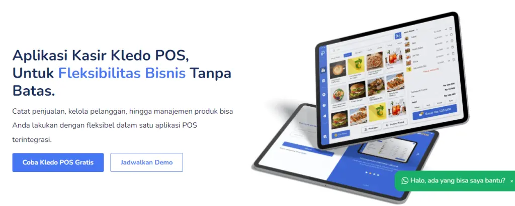 KledoPOS