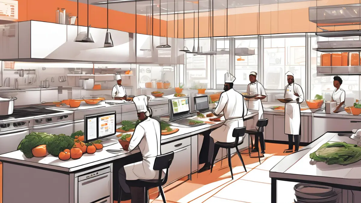 Manfaat-Penggunaan Central Kitchen Software pada Bisnis Kuliner