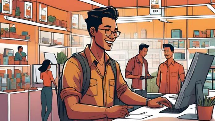 retail-erp