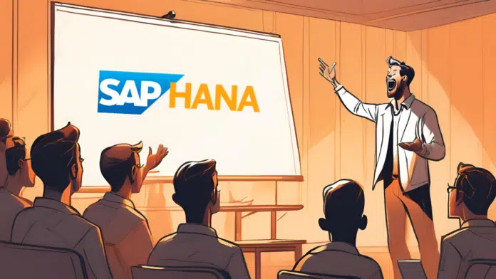 Review SAP HANA