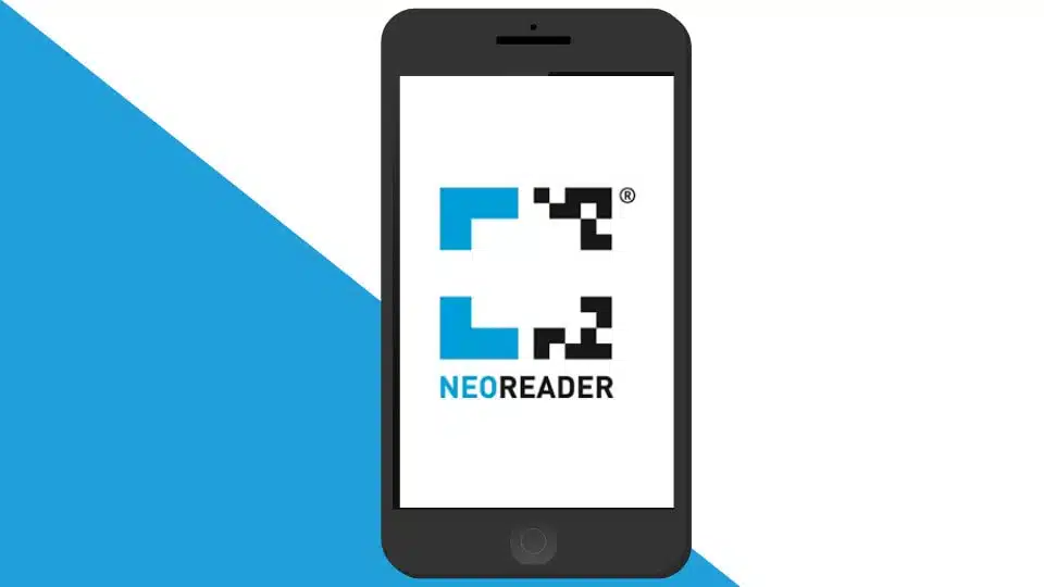 NeoReader