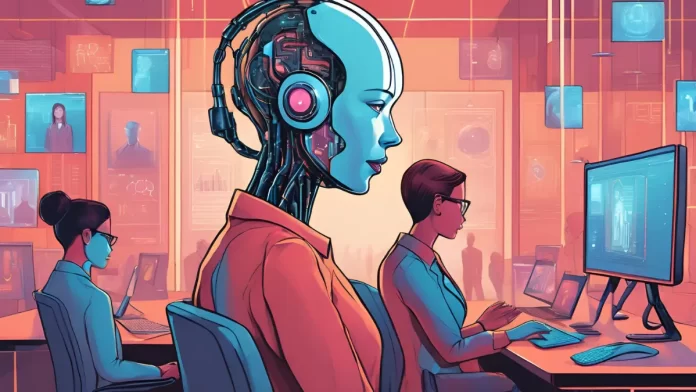 ai hr