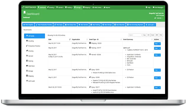 software akuntansi untuk pertanian