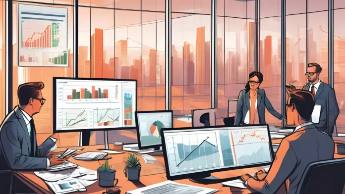 net operating asset