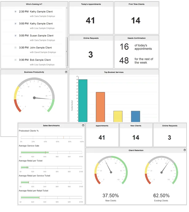 aplikasi kasir salon